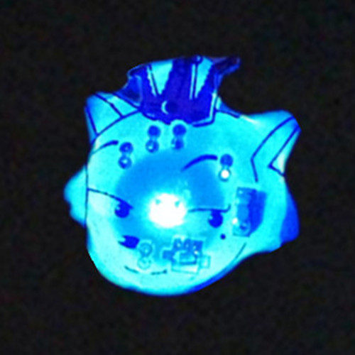 Sticker pour téléphone portable - Ref 1368227 Image 37