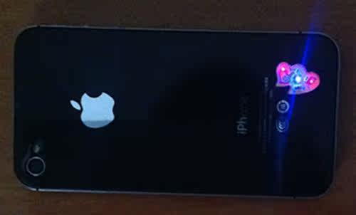 Sticker pour téléphone portable - Ref 1361834 Image 16