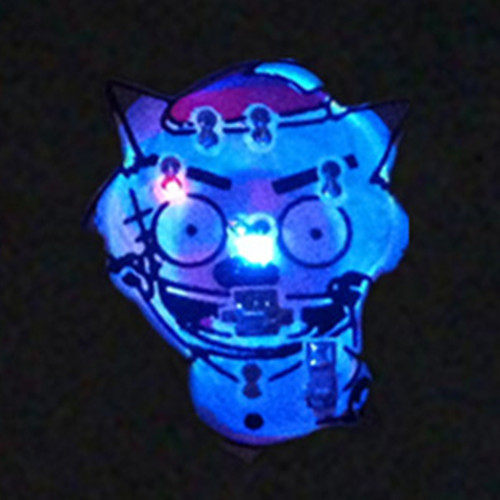 Sticker pour téléphone portable - Ref 1368227 Image 28