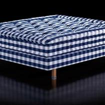 Swedish HASTENS MARANGA120x200cm including mattress bed box BJXL top cushion is hard in stock