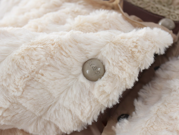 Veste pour fille en polyester - Ref 2160741 Image 28