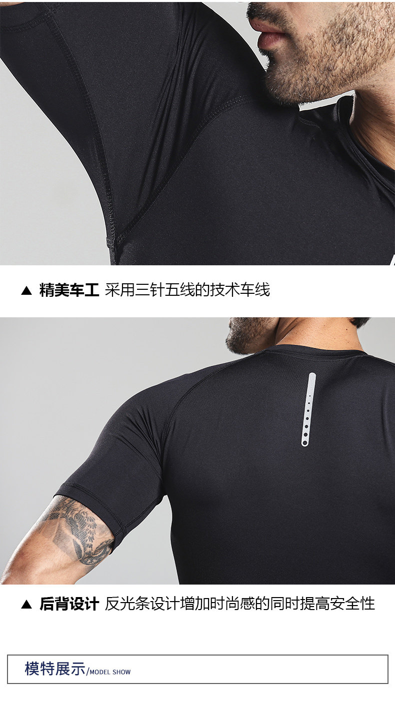 Vêtement fitness homme MANUTD - Ref 616233 Image 11