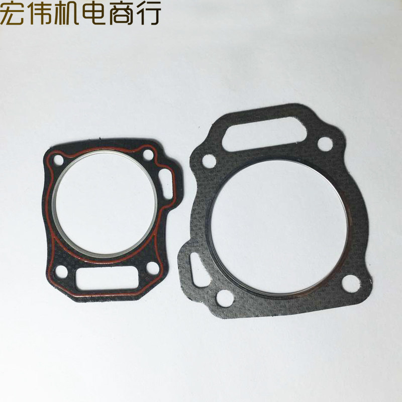 Petrol generator accessories cylinder head cushion 168F 170F 173 177F 188F 188F 190 192F cylinder spacer