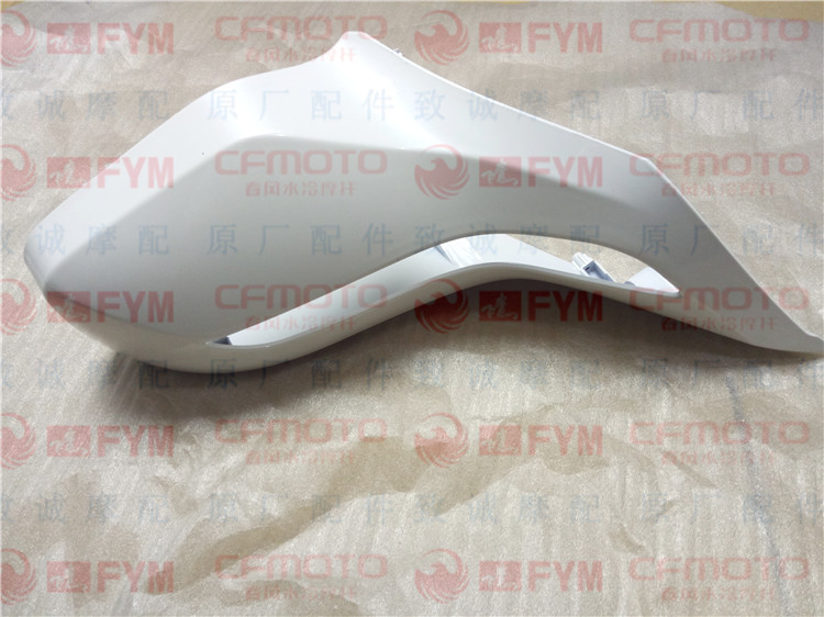 (Original Factory Accessories) Chunfeng 650 CF650-6 State Penn rear illuminated mirror cover Orion lamp housing cover