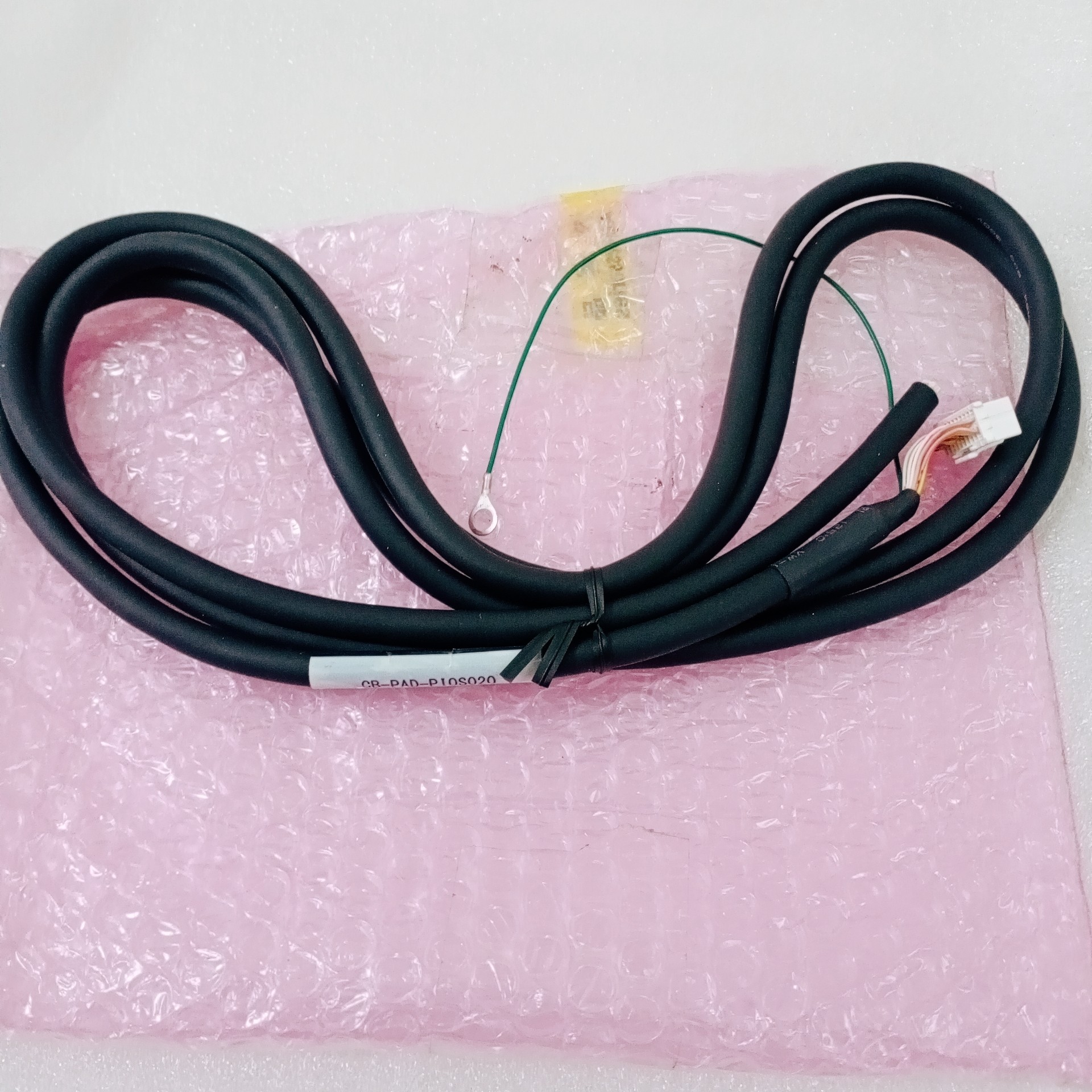 Iai System.io Connector 🔥全新日本IAI控制器IO线CB-PAD-PIOS020,你真的不来看看?-机器人线缆-淘宝好物网