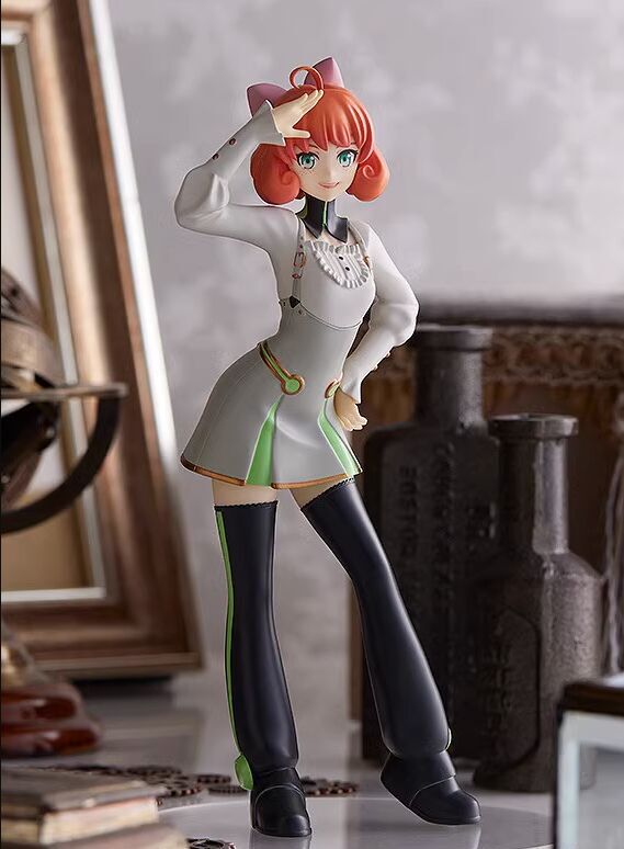 Gsc Pop up Parade Penny Bouron Dina Figure Ready Stock