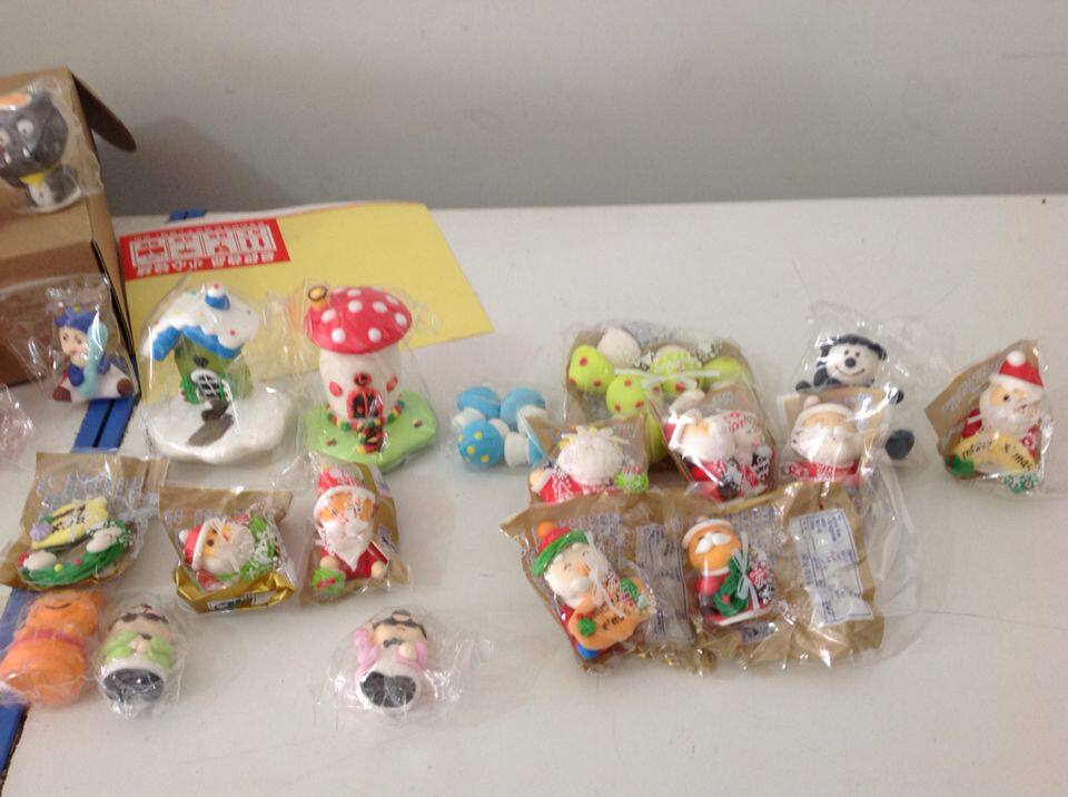 Coussin Manga - Ref 2688157 Image 3