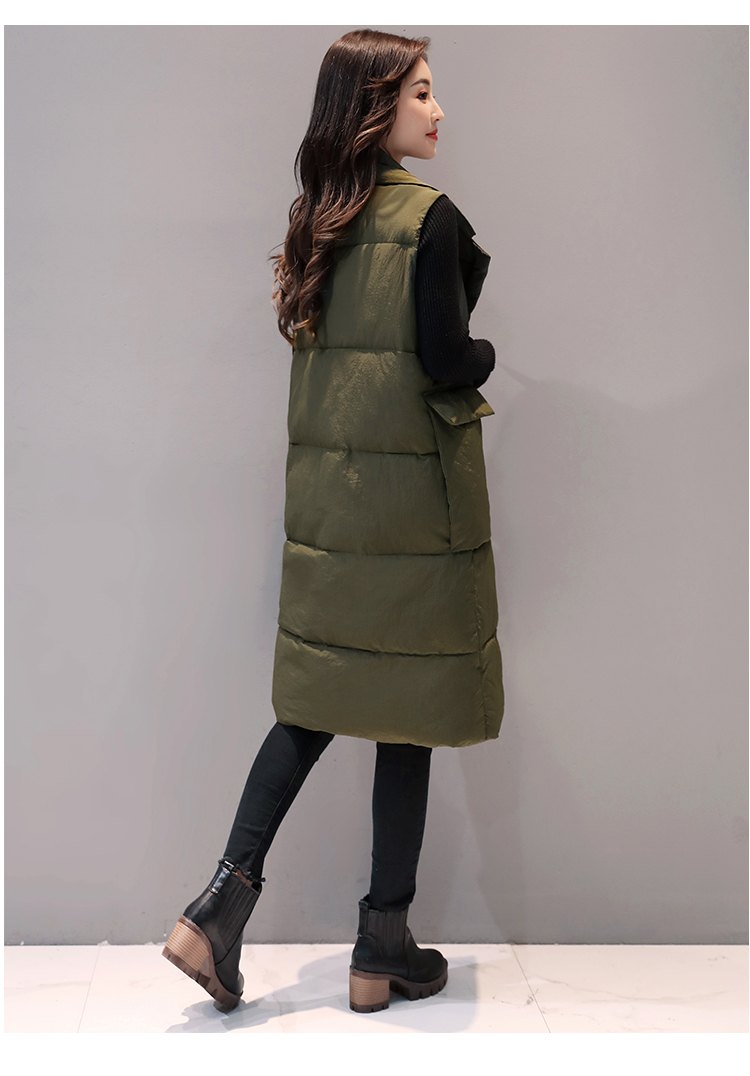 Débardeur hiver femme OTHER   - Ref 3177766 Image 19