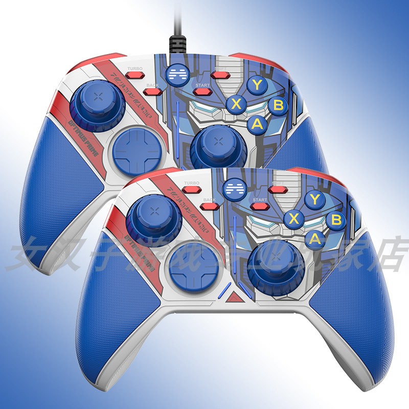North Tongatsuro 3 wireless game handle computer version of steam TV PCNBA2K22 primitive dark 3fifa