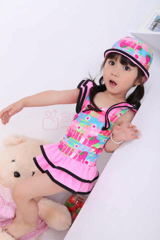 Maillot de bain fille OTHER   - Ref 2549956 Image 23