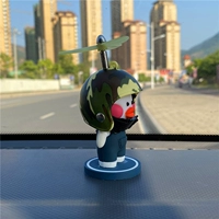 Серый маленький синий (военный чистящий средства)