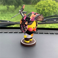 Военный зеленый xiaohuang (любовь камуфляж