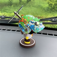 Lotus color xiaohuang (Undersea World