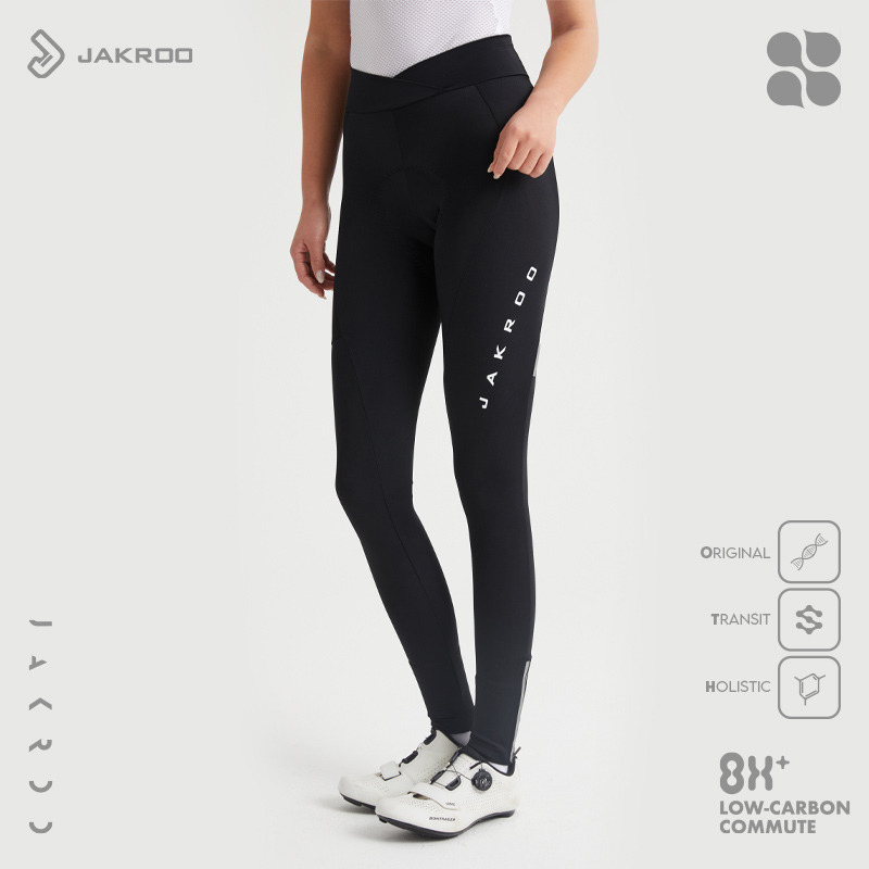 Jakroo Jie cool spring and summer new EX-ONE second season women's mountaineering bike wear cycling pants pants