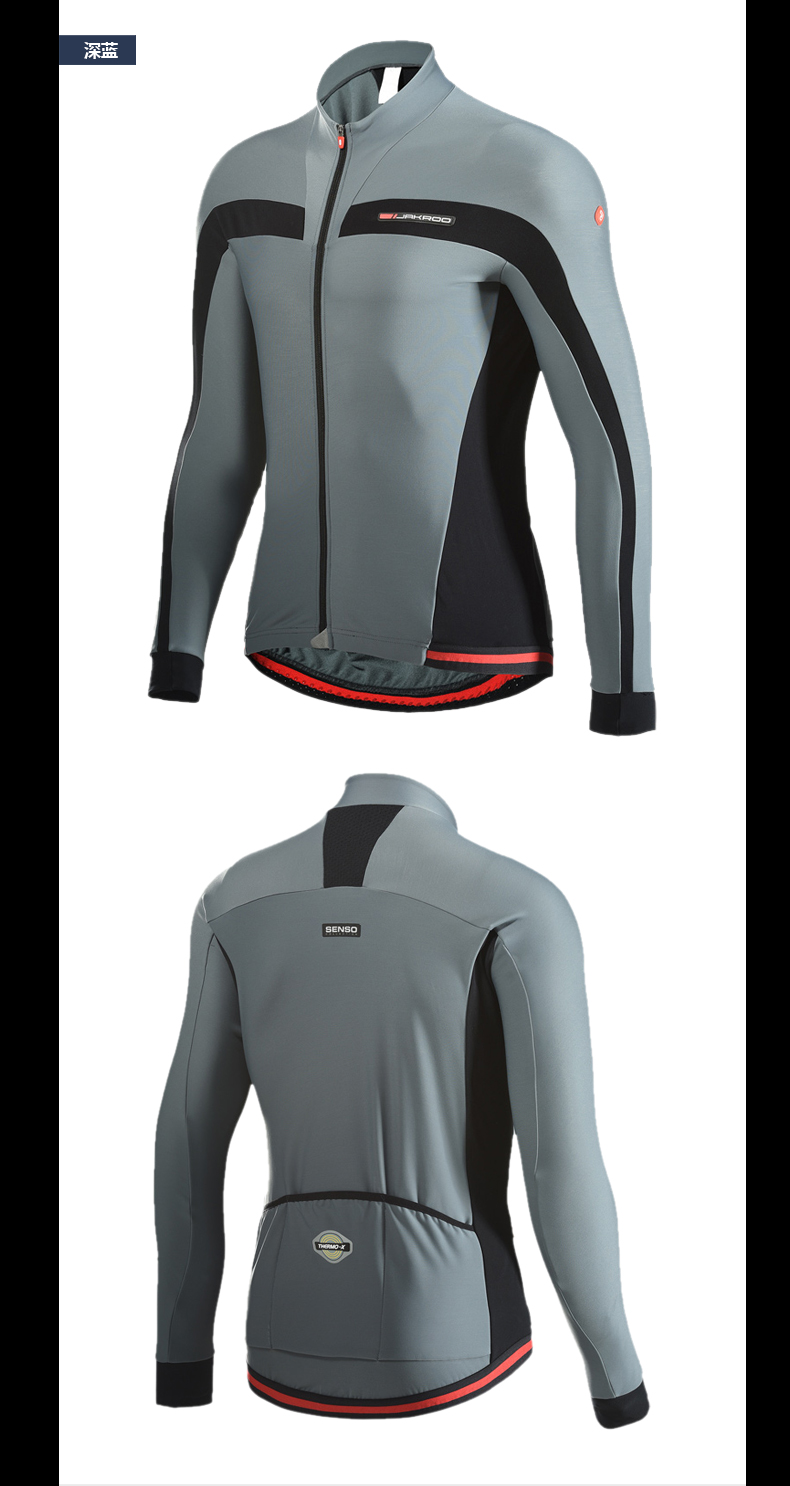 Vêtement cyclisme homme JAKROO - Ref 2212589 Image 13