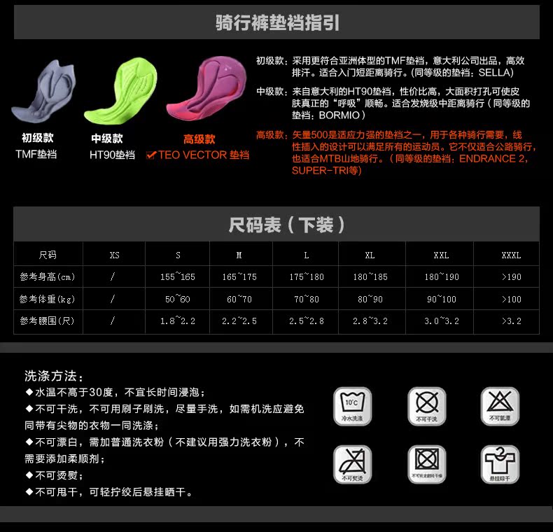 Vêtement cyclisme homme JAKROO - Ref 2210130 Image 9