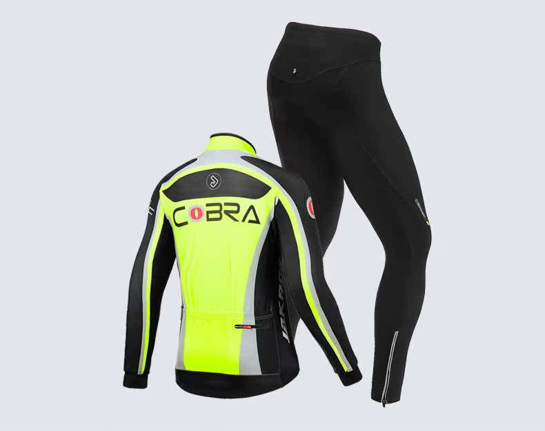 Tenue de cycliste homme JAKROO - Ref 2213106 Image 17