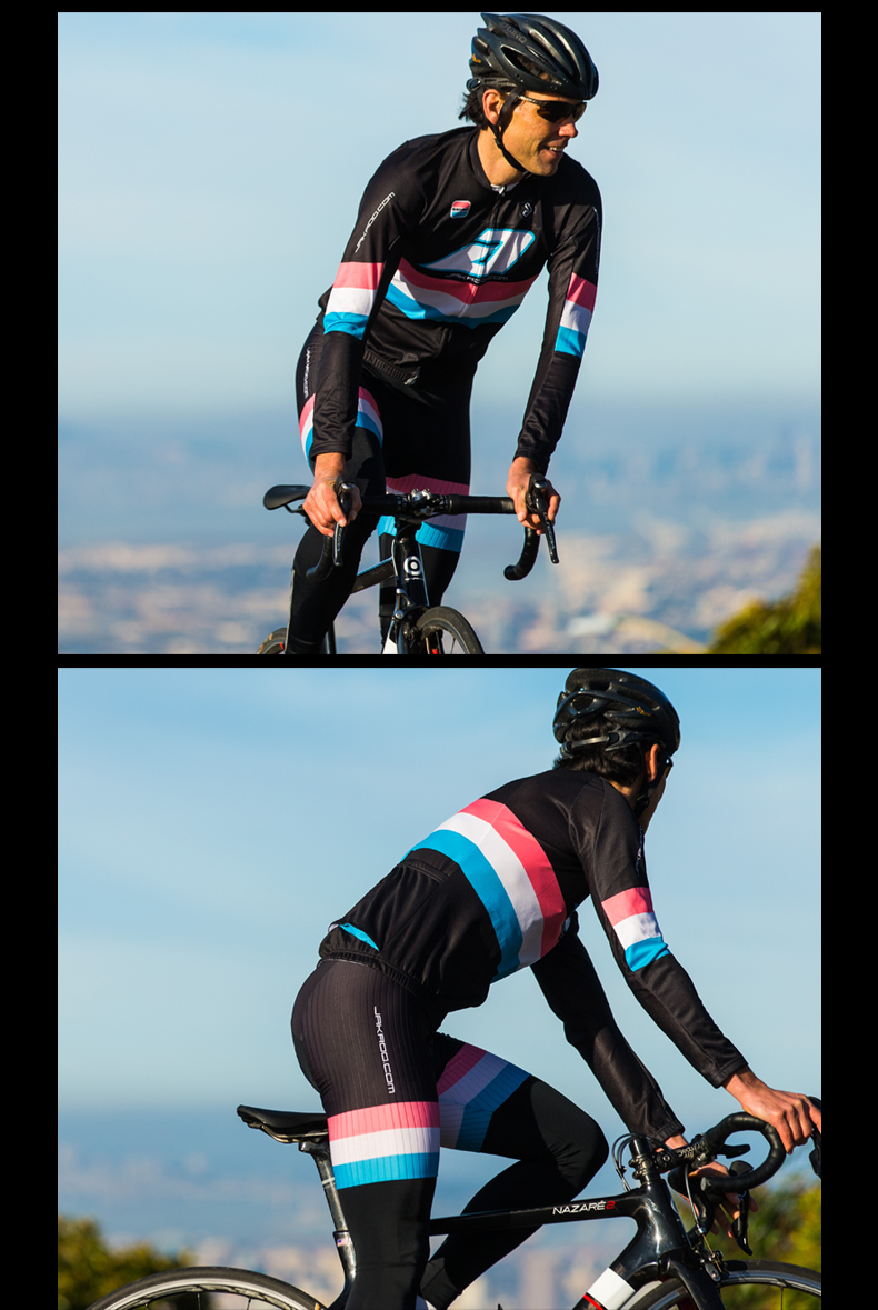 Vêtement cyclisme homme JAKROO - Ref 2231169 Image 18