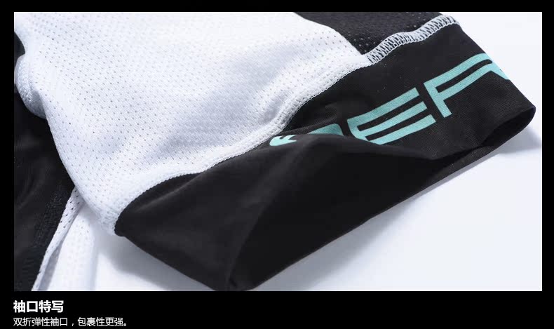 Tenue de cyclisme homme JAKROO - Ref 2214276 Image 17