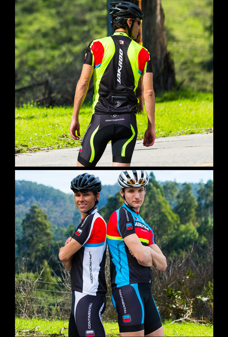 Tenue de cyclisme homme JAKROO - Ref 2211864 Image 26