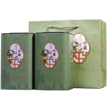 Buy 1 get 1 free A total of 1000 grams of tea taste Glutinous rice incense Puer tea leaves Yunnan cooked tea Glutinous incense small gold brick small Tuocha tea cake