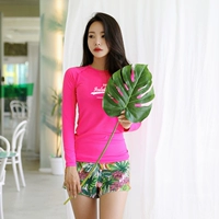 Красные вставки в бюстгальтер, комплект, штаны