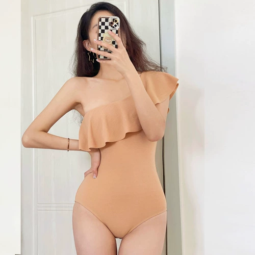 Купальник, бюстгальтер без косточек, цветной топ с чашечками без рукавов для отдыха