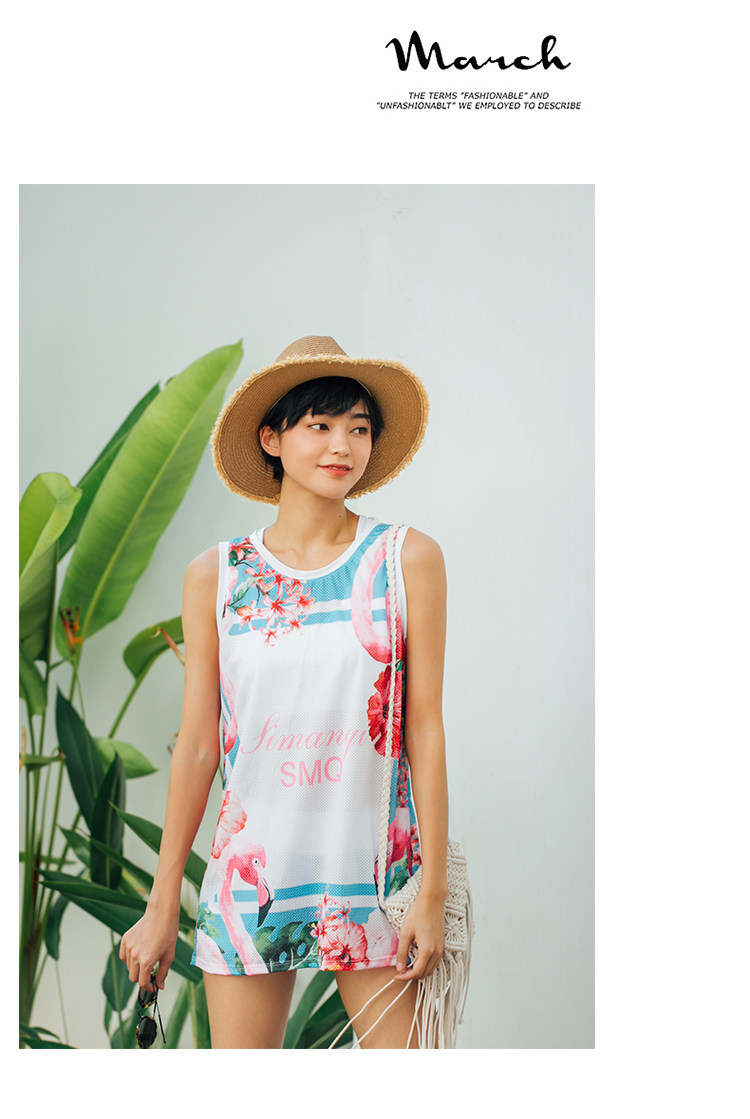 Maillot de bain pour femme - Ref 3027816 Image 11