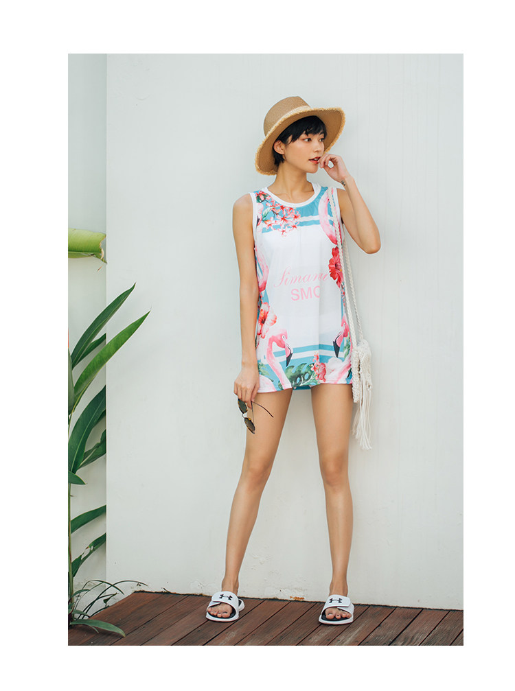 Maillot de bain pour femme - Ref 3027816 Image 9