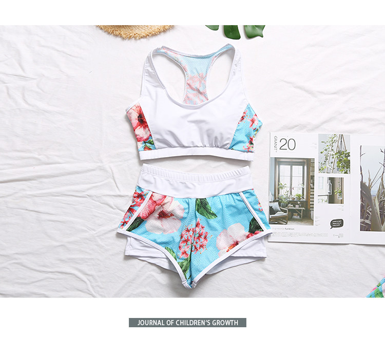 Maillot de bain pour femme - Ref 3027816 Image 22