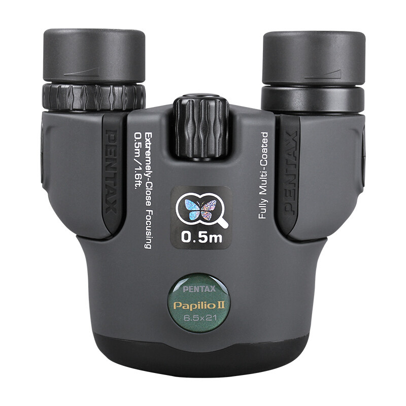 Pentax HD Pocket Insect Telescope Binocular Handheld Portable Insect mirror Up close