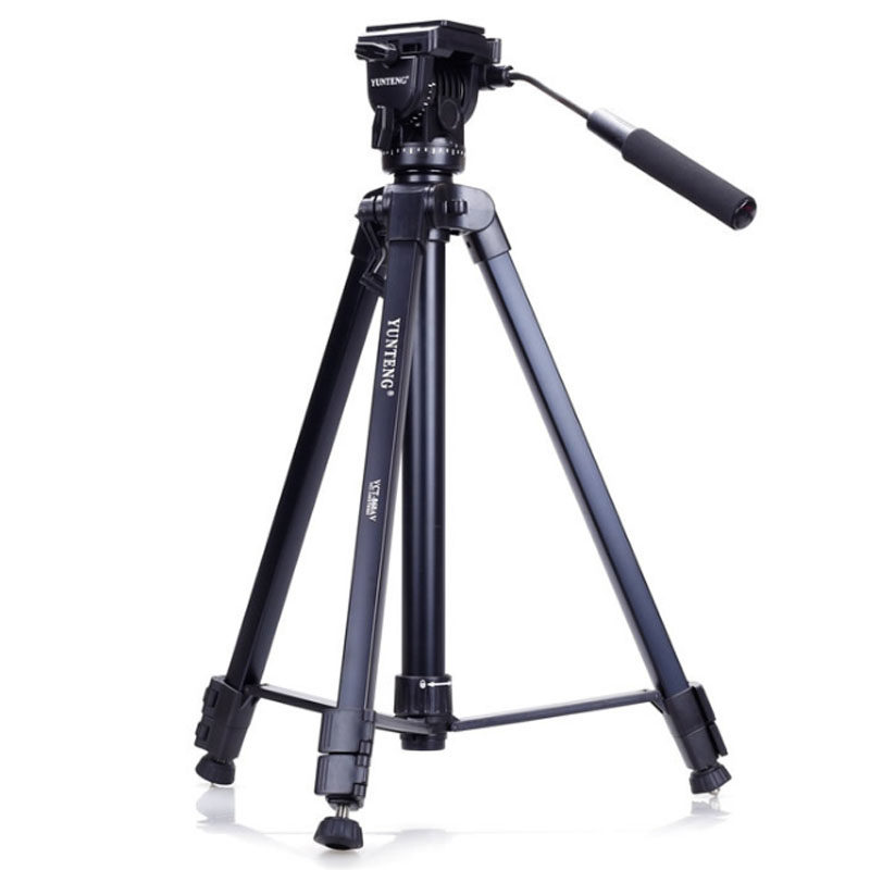 Telescope special hydraulic gimbal tripod