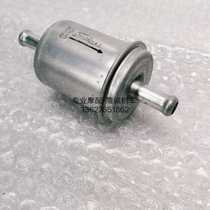 Longxin locomotive LX650 petrol filter core CR9 large single cylinder motorcycle accessories original petrol filter filter core