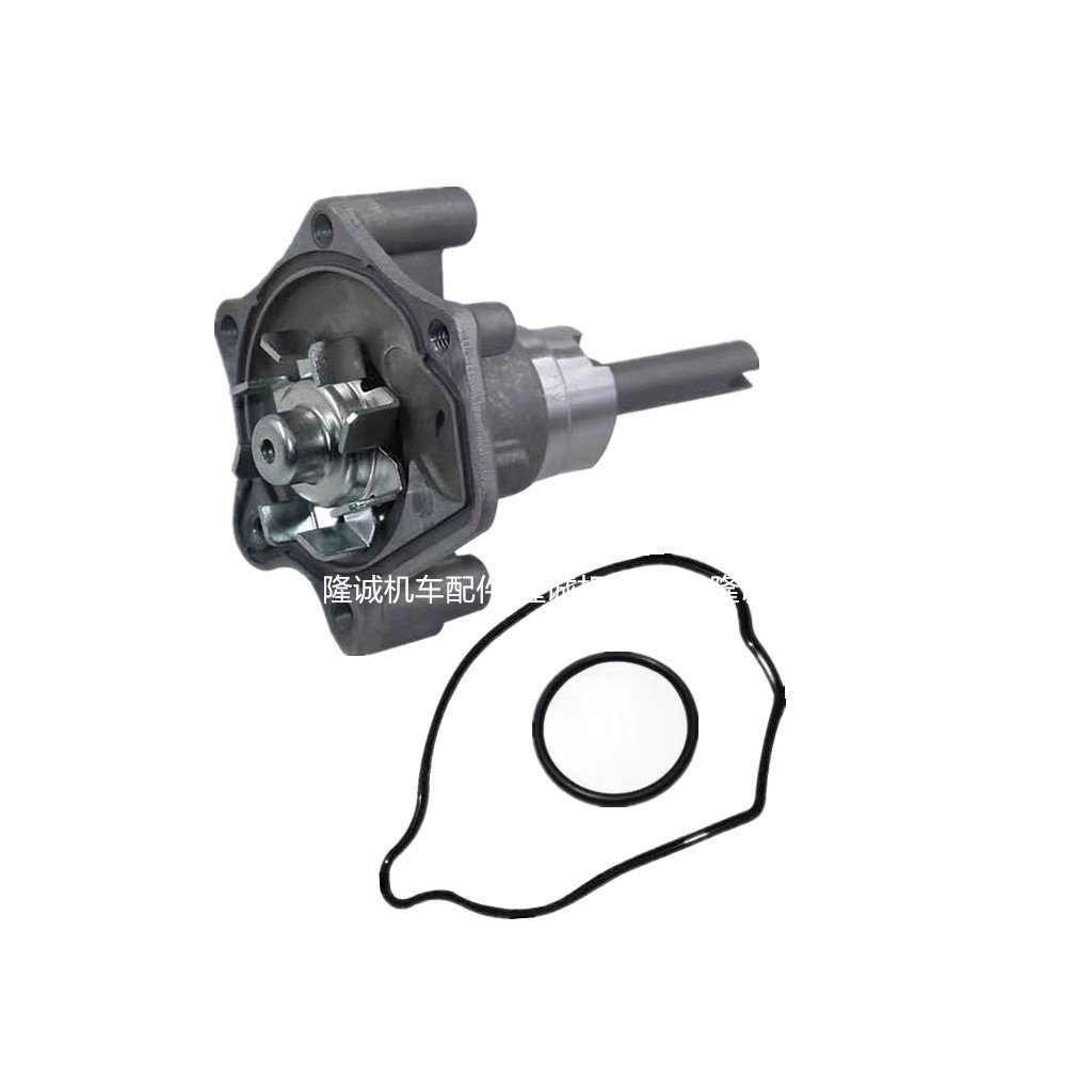 Lungxin 500R 500DS 500AC 525R engine cooling pump seal seal seal