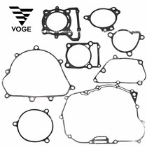 Steppeless 300R RR AC DS GY engine overhaul mat upper and lower cylinder cushion left and right cover sealing pad full machine mat
