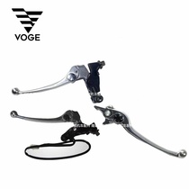 Lungxin LX500-A LX650-2 Extreme 500R AC 500 650DS left and right handle clutch corner handle