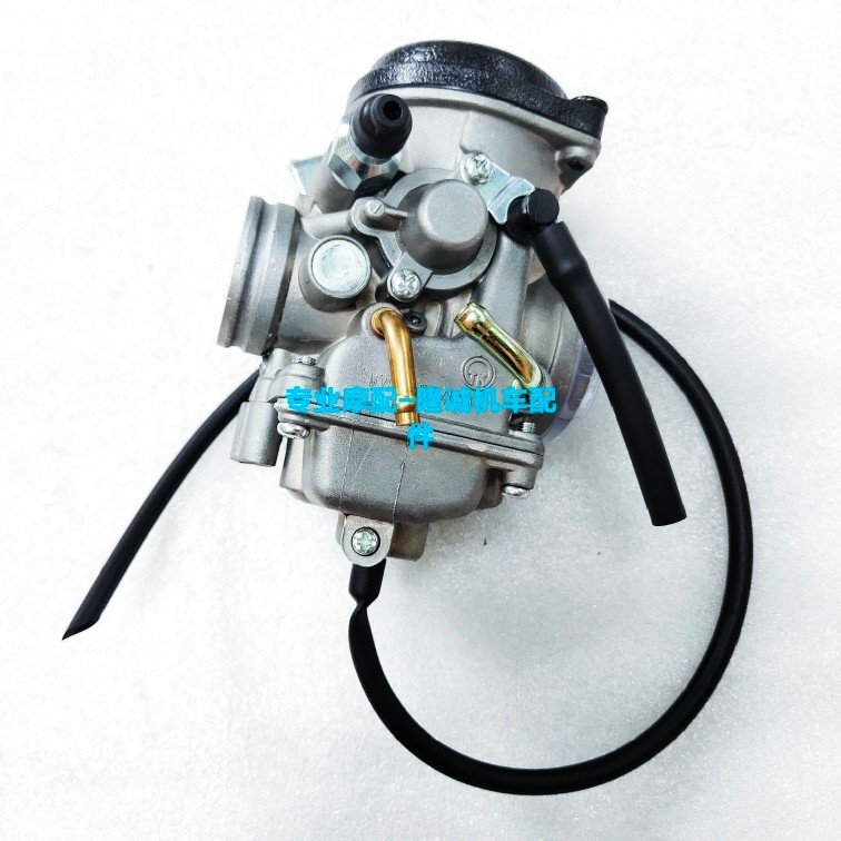 Longxin Stiffness CR5 Carburetor LX JL150-59 60 Large Bear 200 Carburetor Original Plant Vacuum Carburetor 
