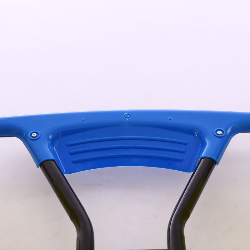 Trẻ em tay xe xoắn xe ô tô bánh xe nóng mẫu giáo đồ chơi xoay cân bằng xe taxi xe yo-yo 3-8 - Smart Scooter xe thăng bằng cho bé 2 tuổi