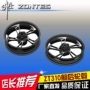 Bánh xe nguyên bản Shengshi 310 Bánh xe ZT 310-X-T-R Vòng trước và sau bằng thép Phiên bản ADV Rally Bánh xe nhôm Bánh xe vành thép - Vành xe máy bánh xe vision