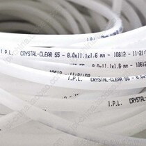 Brand translucent pure material chemical resistant acid-base solution hydrolysis pharmaceutical cosmetics food peristaltic pump hose