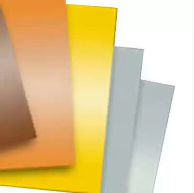 Munsell ANSI National Standard Color Standard Leaflet Munsell ANSI Color Standard