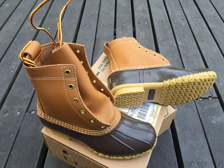 classic american boots