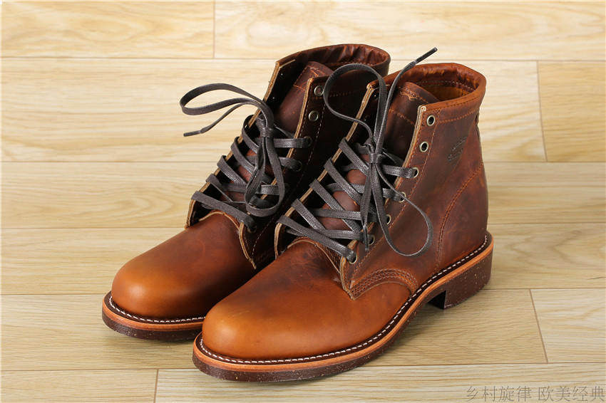 chippewa 1901m26