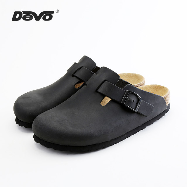 devo sandals
