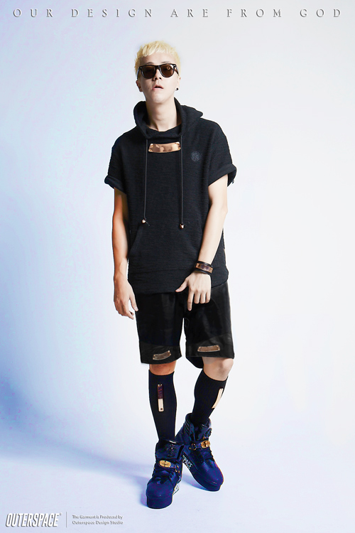 Pantalon cuir homme - Ref 1485803 Image 24