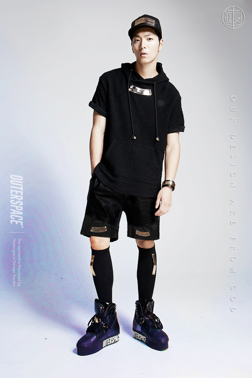 Pantalon cuir homme - Ref 1485803 Image 29