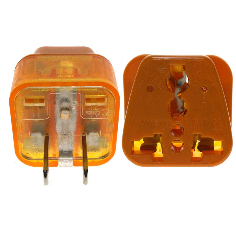 Wonpro Steady Without Breakout Breakout Lightning Strike American Biobi Flat With Conversion Plug Live Pressure Recognition