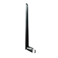 Адаптер USB 友讯（d-link）dwa-172 11ac 600m双频无线网卡usb 台式机无线网卡