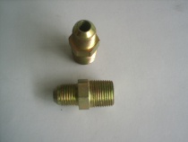 Hydraulic joint hydraulic joint hydraulic force ancient straight joint British conversion American