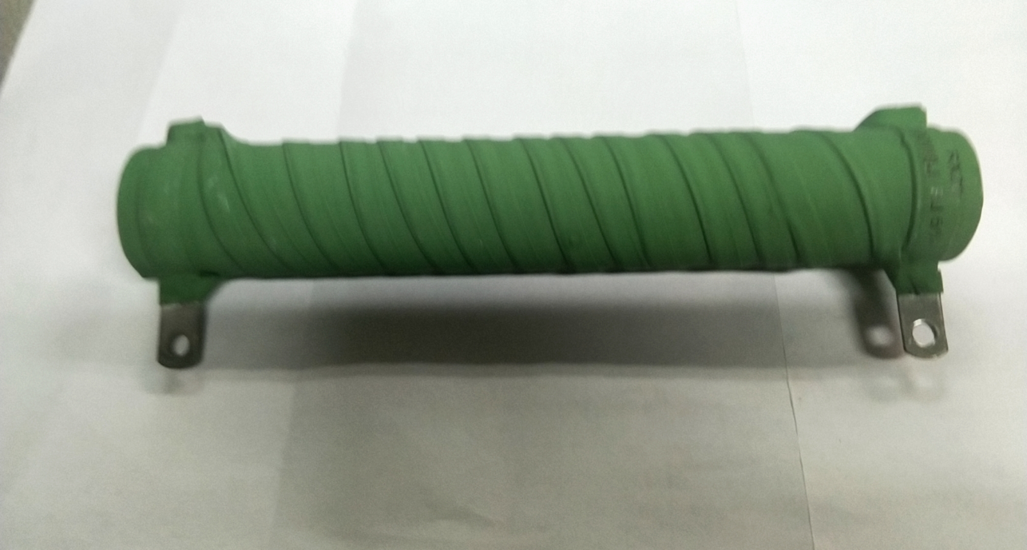 Painted spot enamel wire wound resistance RX20 100W 0 1Ω 0R1 0 1 ohm R1 5%